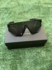 Occhiali Prada Uomo Nero