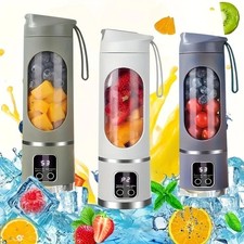 Frullatore Portatile USB