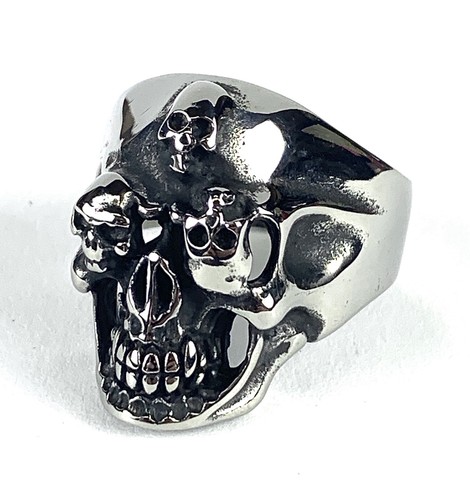 Anello uomo stile - anello, misura