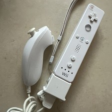 Manette Wiimote Wii Wii U  +