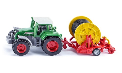 Siku fendt 926 - vario, con