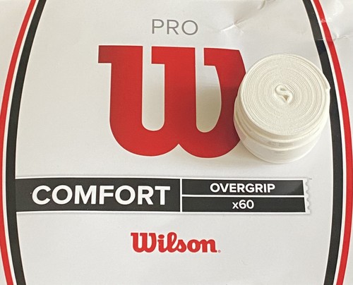 Wilson pro comfort - x,