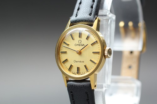 1974 near mint omega - near, geneve