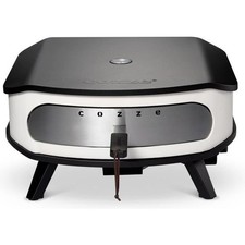 Forno pizza a gas 17 - COZZE -