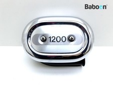 Scatola filtro dell'aria