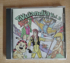 Various ‎– Tivulandia