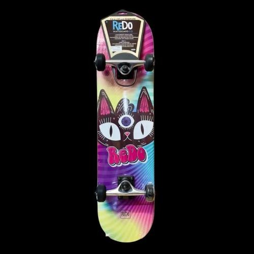 Skateboard legno - skateboard,