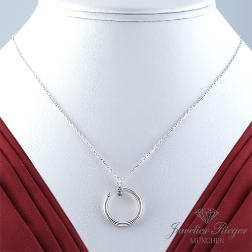 Collana cartier juste clou - juste,