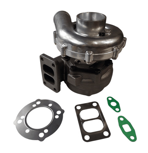 Turbocompressore per camion