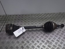 Albero motore anteriore