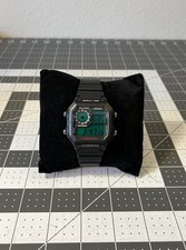 Orologio digitale Casio serie