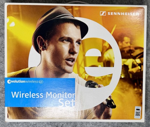 Sennheiser 300 iem set - iem,