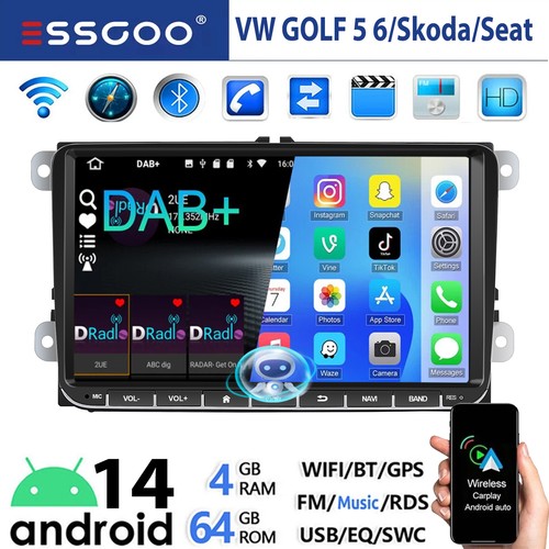 Dab carplay android 15 - carplay,