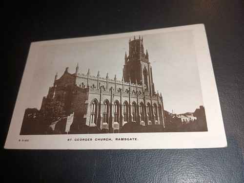 George church ramsgate - church,,