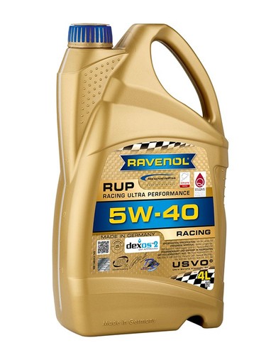 Ravenol rup racing ultra - racing,