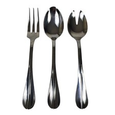 Mepra Roma 3 Piece 9.75"