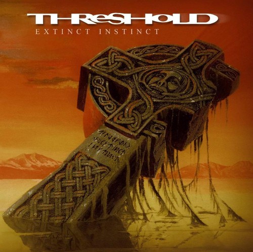 Threshold extinct instinct - -,