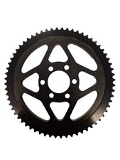 Corona in Ergal universale