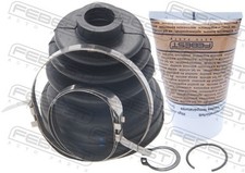 FEBEST Soffietto Albero Motore