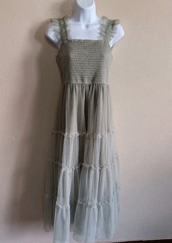 Whispy soft green - whispy,