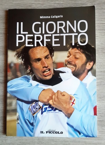 Giorno perfetto caligaris - il,