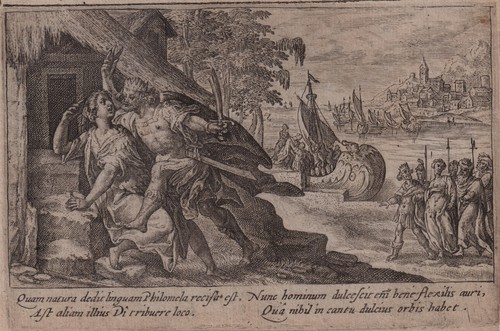 Passe tereus taglia la - de,