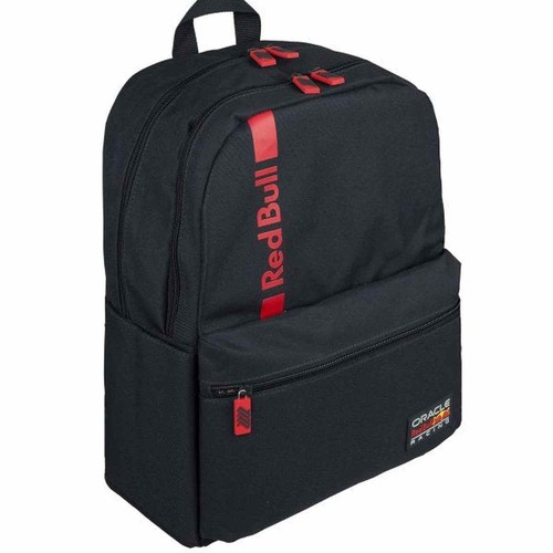 Zaino oracle red bull racing - oracle,