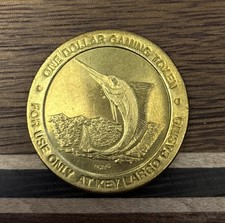 Key largo one dollar casino - largo,
