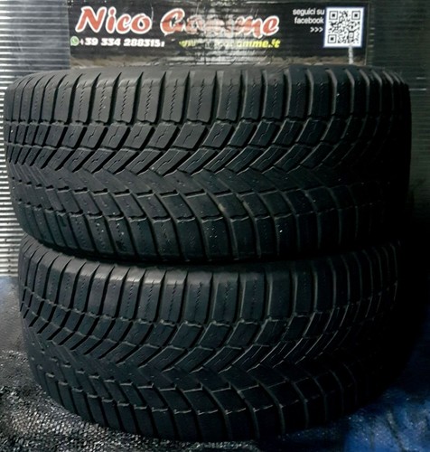 Gomme usate 205 60r16 96v - 205/60r16, rsc