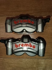 Pinze Brembo M50 Ducati