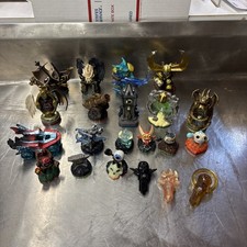 Lotto di 21 figurine