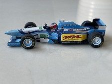 Benetton Renault B195 Michael