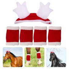  1 set di costume da cavallo
