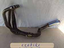 collecteur d'echappement Devil