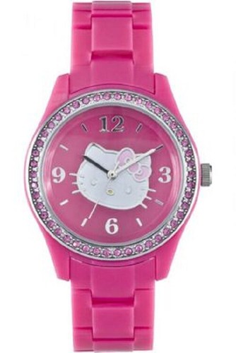 Orologio hello kitty set - kitty,
