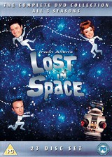 Lost in Space: Complete