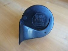 VECCHIA TROMBA CLACSON PER