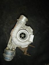Turbina Kia Picanto - Hyundai I10 1.1 Crdi 734598 Motore D3fa 28201 -2a000