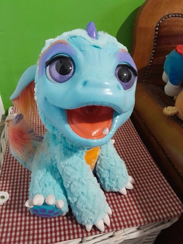 Hasbro fur real friends - hasbro,
