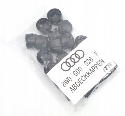 Audi copricerchi - audi,