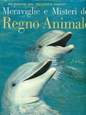Meraviglie e Misteri del Regno