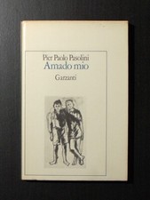 Amado mio - Pier Paolo