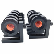 10 pezzi mini prisma 90 gradi