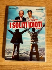 DVD I SOLITI IDIOTI IL FILM