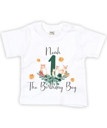 Magliette personalizzate nome - magliette,