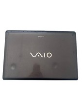 COVER POSTERIORE SONY VAIO