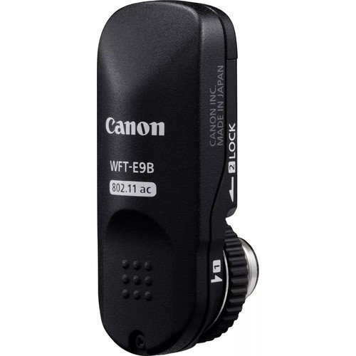 Trasmettitore wireless canon - trasmettitore,