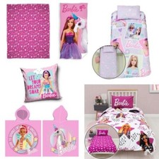 Barbie Fantasia Ragazze Camera