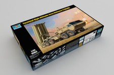 Trombettiere 1/35 01054