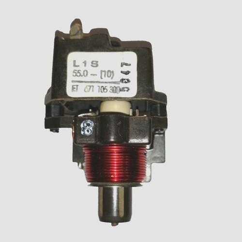 Clixon relè compressore - clixon+relè,